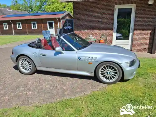 BMW Z3 Roadster 1.8i 1998