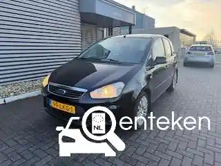Ford C-MAX 1.8 2010