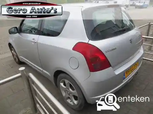 Suzuki Swift 1300 2006