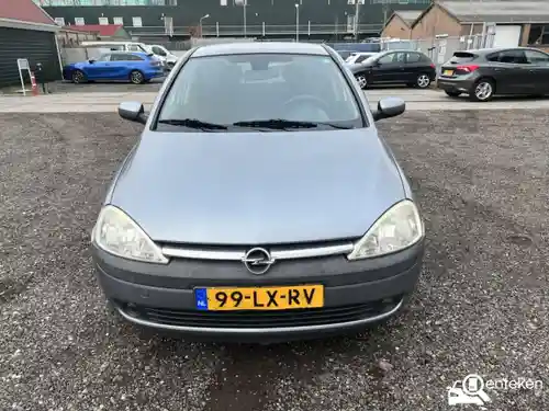 Opel Corsa 1.4 16V 2003