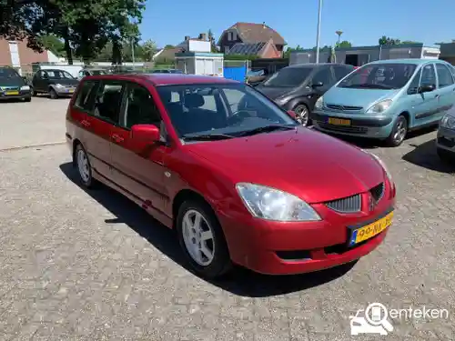 Mitsubishi Lancer 1.6 2003