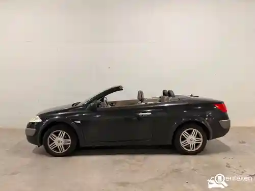 Renault Mégane Coupé-Cabriolet 2.0 16V 2004