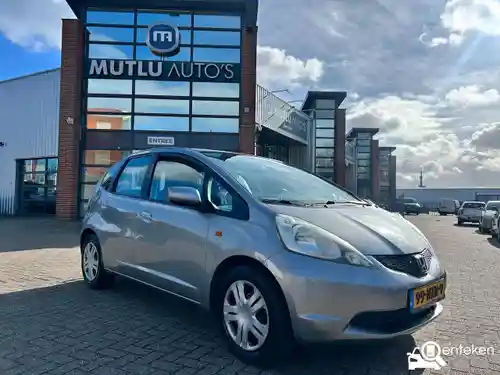 Honda Jazz 1.2 2010