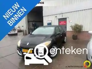 Renault Mégane 1.6 16V 110 2011