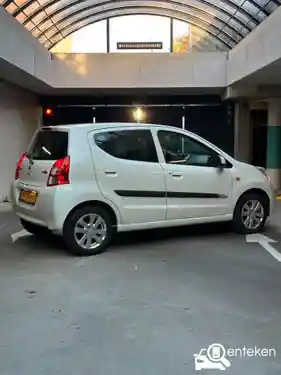 Suzuki Alto 1.0 2011