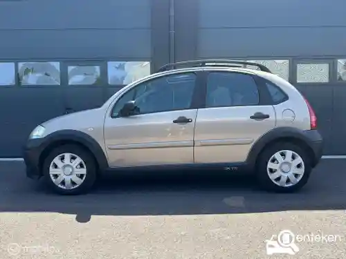 Citroen C3 1.4 16V 2004