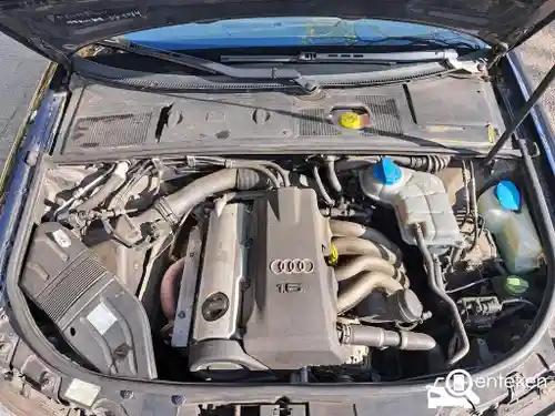 Audi A4 Avant 1.9 TDI 2005