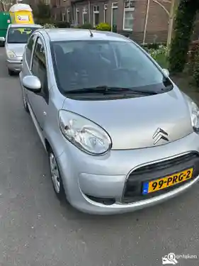 Citroen C1 1.0 2011