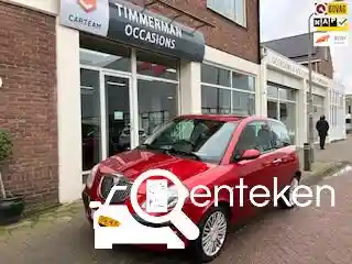 Lancia Ypsilon 1.4 16v 2004