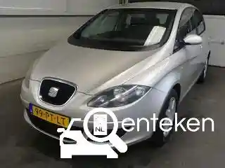 SEAT Altea 1.6 2004