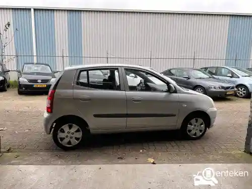KIA Picanto 1.1 2004