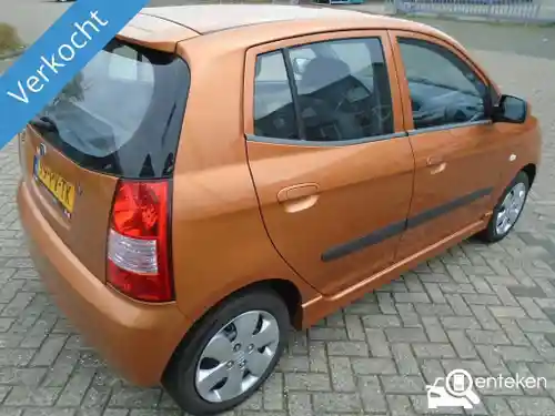 KIA Picanto 1.1 2005