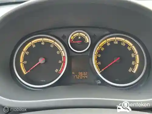 Opel Corsa 1.2 2011