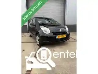 Suzuki Alto 1.0 2011