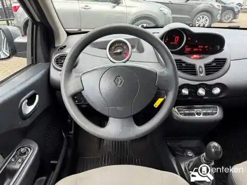 Renault Twingo 1.2 LEV 16V 75 2011