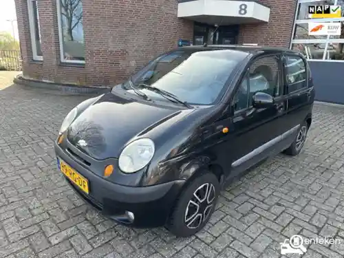 Daewoo Matiz 1.0 2005