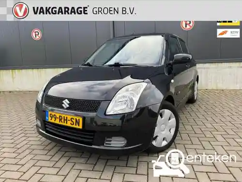 Suzuki Swift 1300 2005