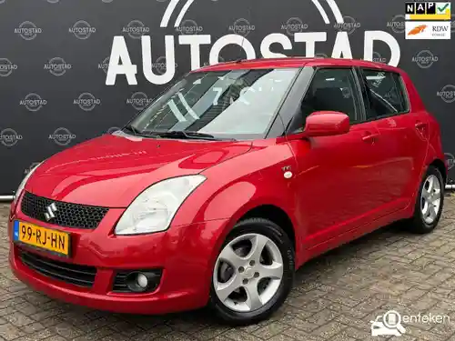 Suzuki Swift 1500 2005