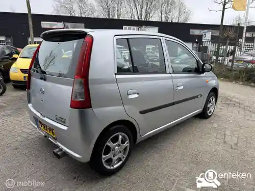 Daihatsu Cuore 1.0 2005