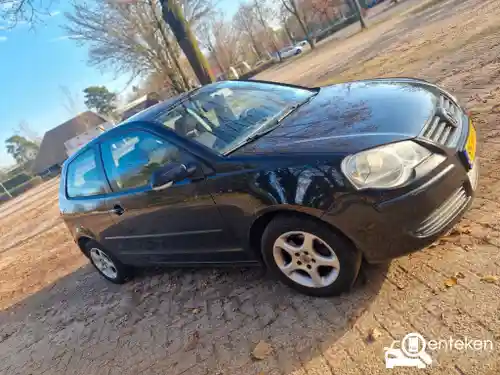 VW Polo 1.4 2005