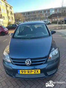 VW Golf Plus 1.4 16V 2005