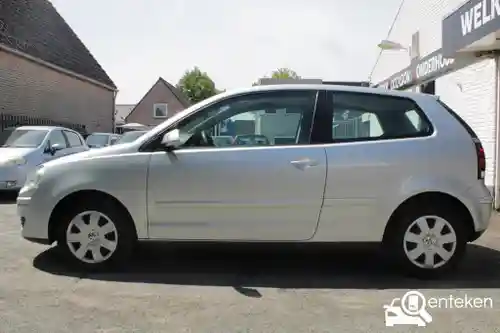 VW Polo 1.2 2005