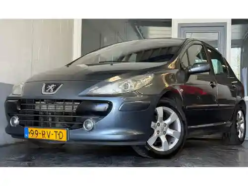Peugeot 307 110 2005