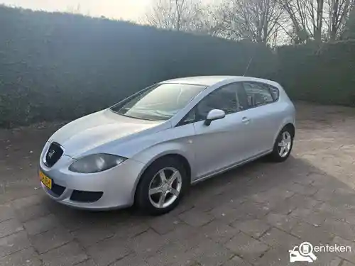 SEAT Leon 1.6 2006