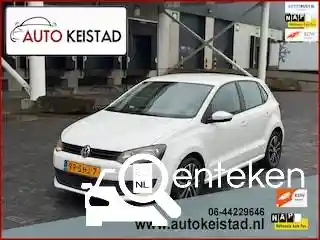 VW Polo 1.2 2011