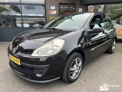 Renault Clio 1.2 16V 2006