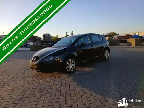 SEAT Leon 2.0 FSI 2006