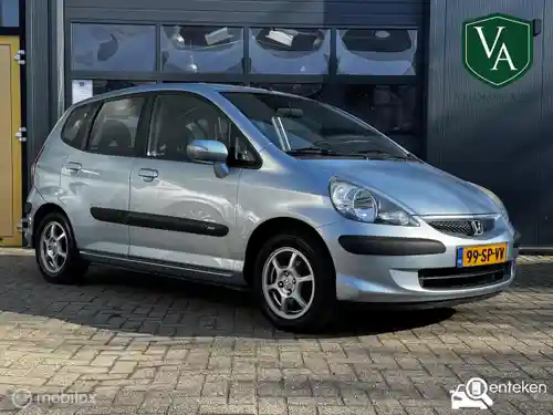 Honda Jazz 1.4 2006