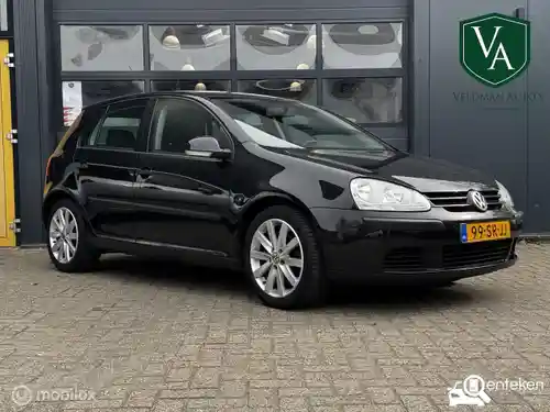 VW Golf Variant 1.4 2006