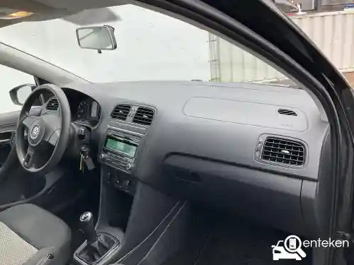 VW Polo 1.2 2012