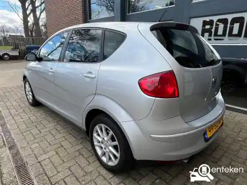 SEAT Altea 1.6 2006