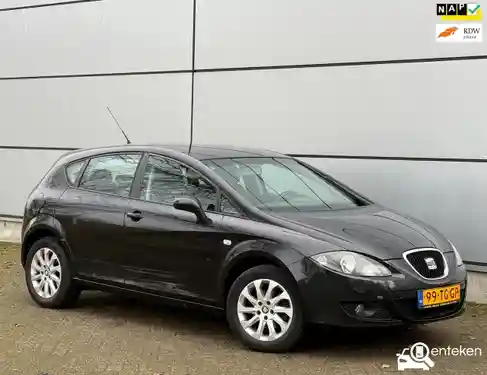 SEAT Leon 1.6 2006