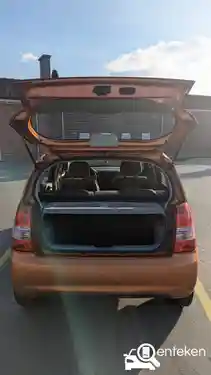 KIA Picanto 1.1 2006