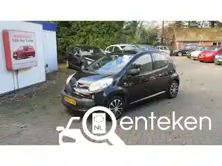 Citroen C1 1.0 2007