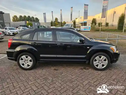 Dodge Caliber 1.8 2007