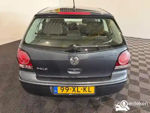 VW Polo 1.2 2008