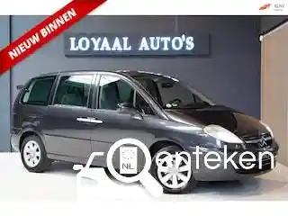 Citroen C8 2.0 16V 2007