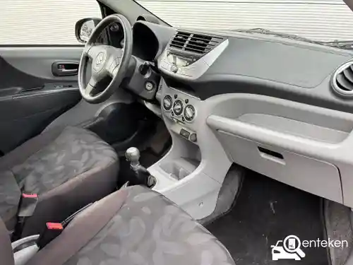 Suzuki Alto 1.0 2012