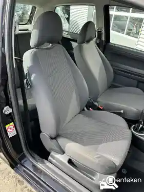 VW Fox 1.2 2007