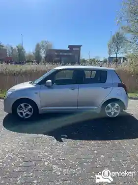 Suzuki Swift 1300 2007