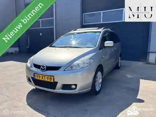 Mazda 5 1.8 2007