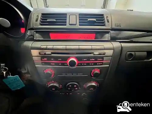 Mazda 3 1.6 2007