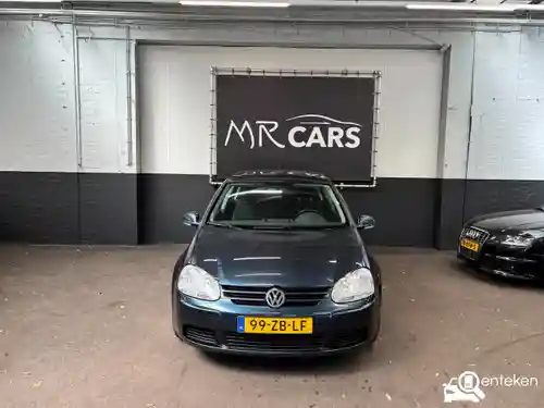 VW Golf 1.4 TSI 2008