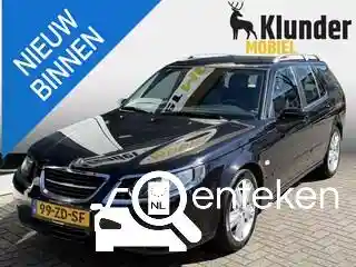 Saab 9-5 Sport 2.3t 2008
