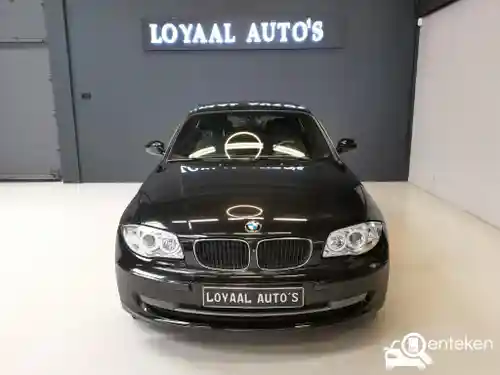 BMW 116i 2008