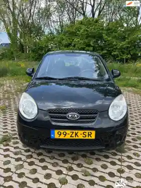 KIA Picanto 1.1 2008